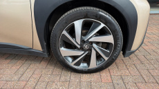 Toyota Aygo X 1.0 VVT-i Edge 5dr Petrol Hatchback